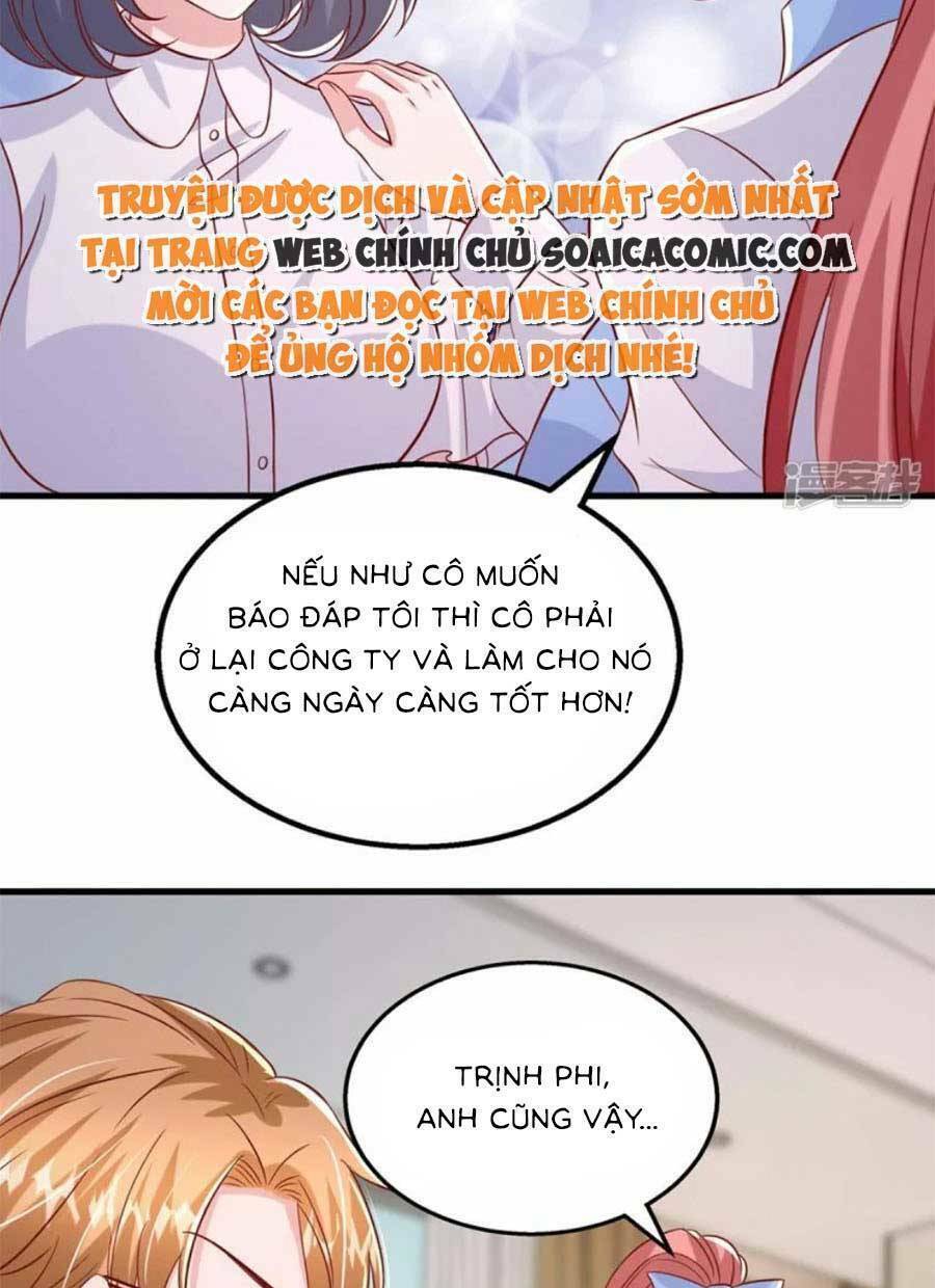 Đại Lão Gọi Tôi Là Tiểu Tổ Tông Chapter 162 - Trang 2