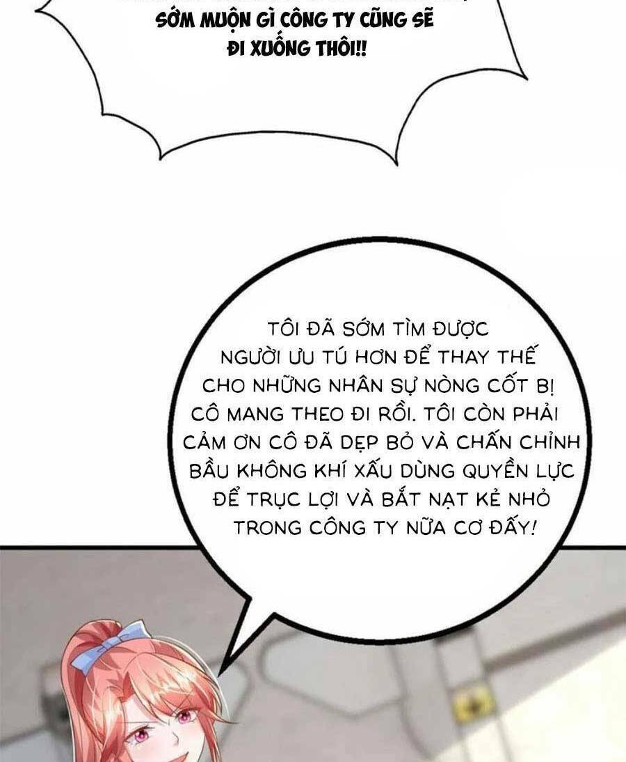 Đại Lão Gọi Tôi Là Tiểu Tổ Tông Chapter 162 - Trang 2