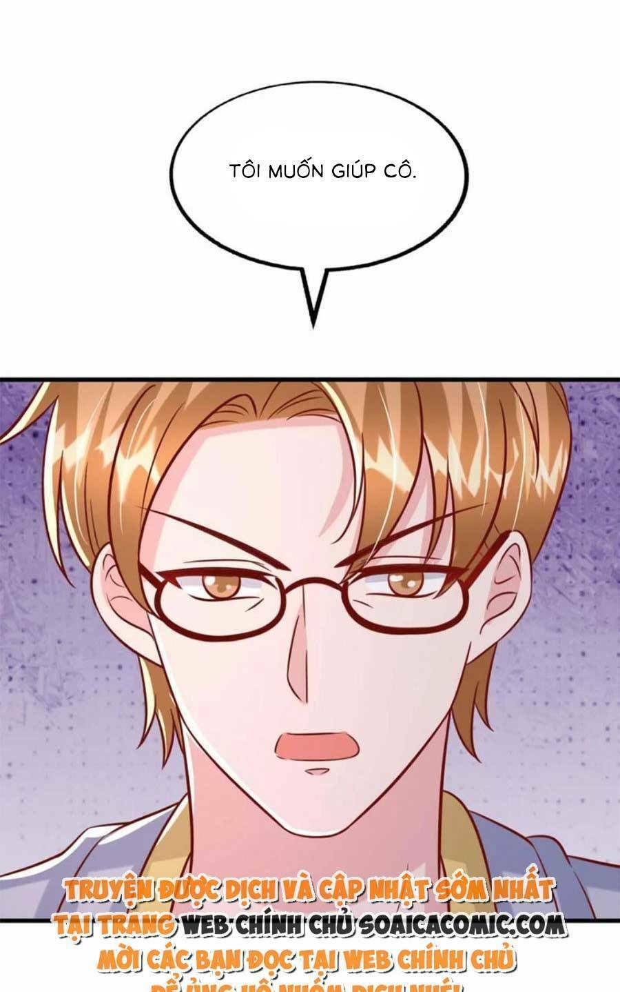 Đại Lão Gọi Tôi Là Tiểu Tổ Tông Chapter 162 - Trang 2