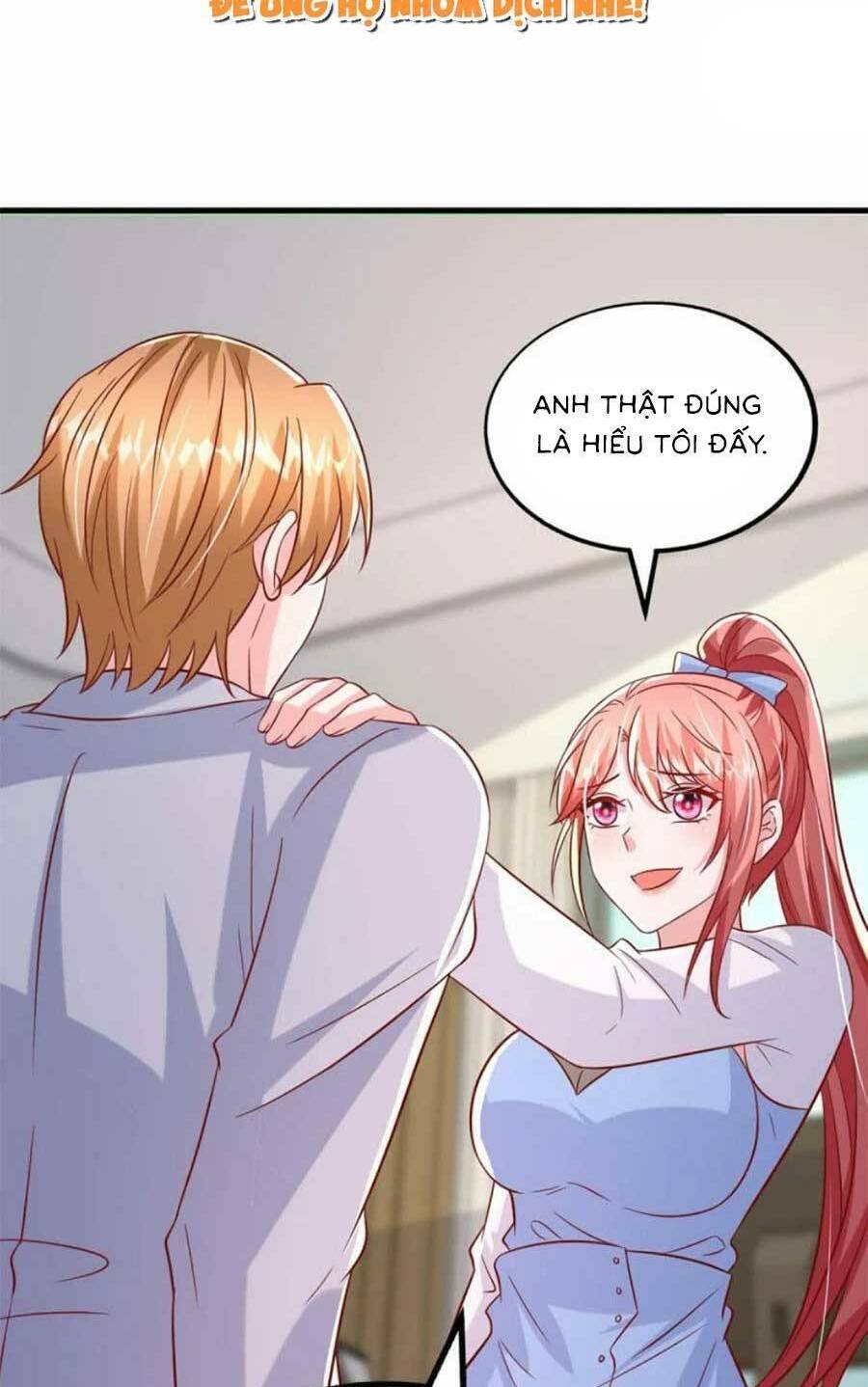 Đại Lão Gọi Tôi Là Tiểu Tổ Tông Chapter 162 - Trang 2