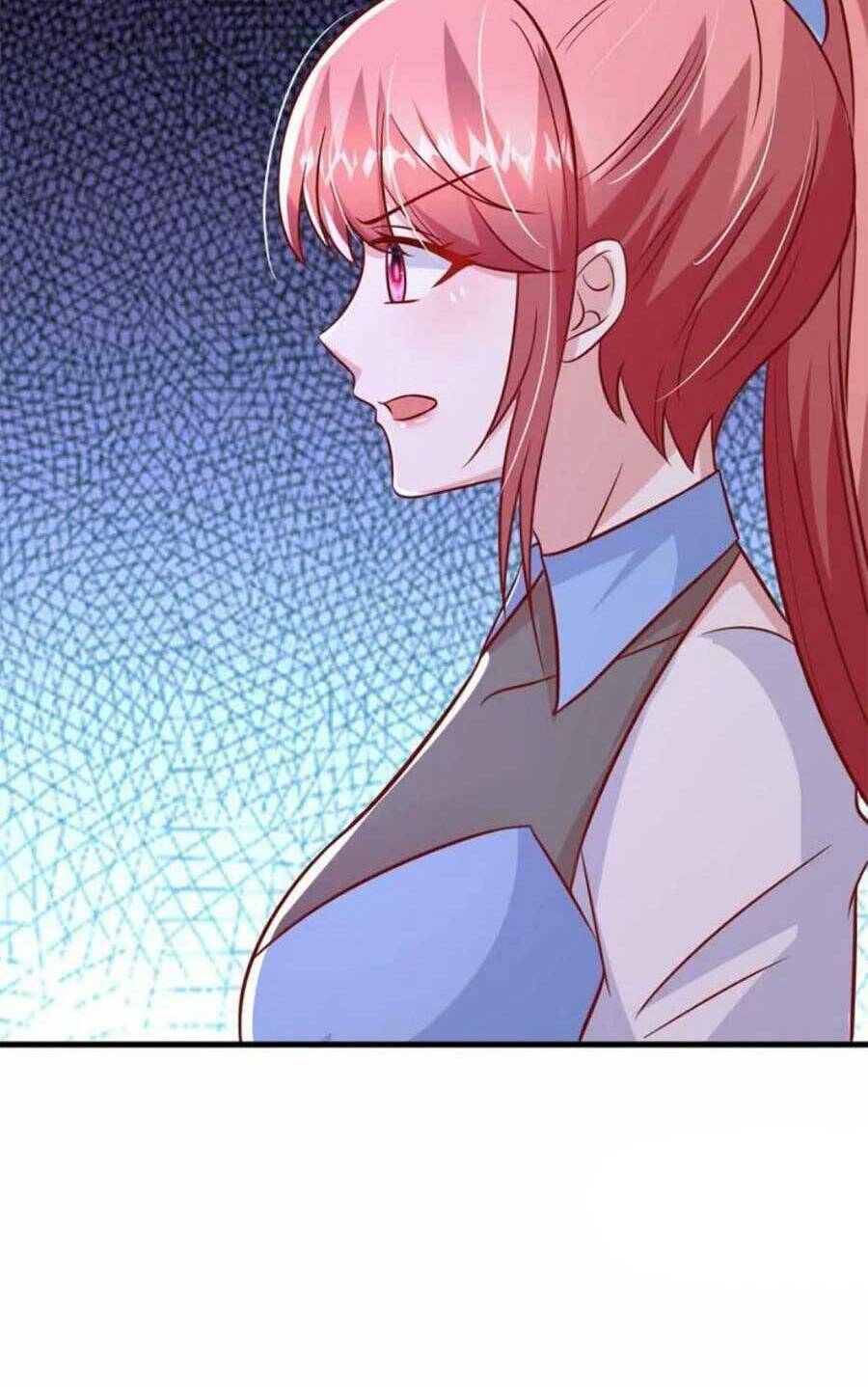 Đại Lão Gọi Tôi Là Tiểu Tổ Tông Chapter 162 - Trang 2