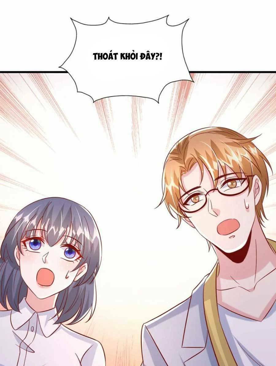 Đại Lão Gọi Tôi Là Tiểu Tổ Tông Chapter 162 - Trang 2