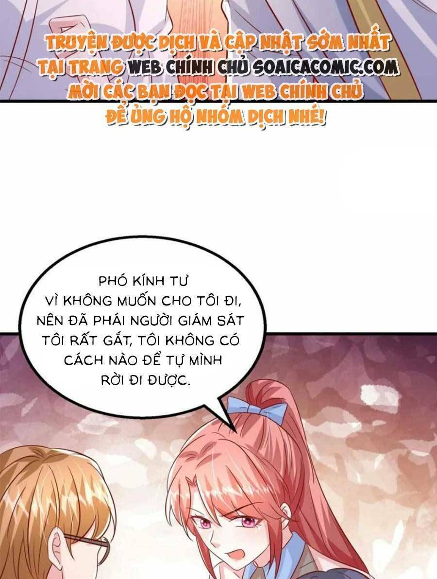 Đại Lão Gọi Tôi Là Tiểu Tổ Tông Chapter 162 - Trang 2