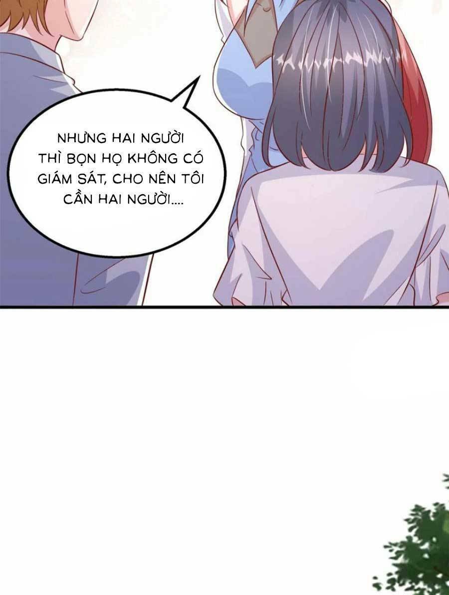 Đại Lão Gọi Tôi Là Tiểu Tổ Tông Chapter 162 - Trang 2