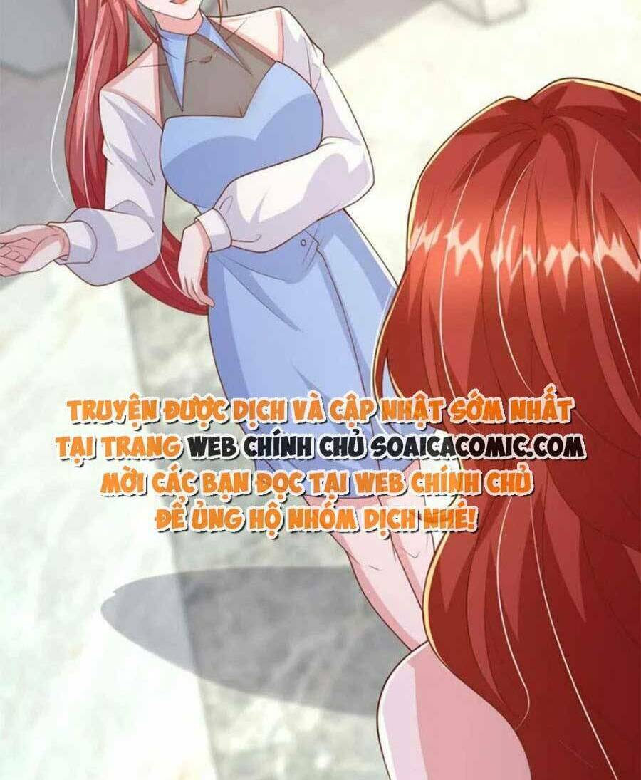 Đại Lão Gọi Tôi Là Tiểu Tổ Tông Chapter 162 - Trang 2