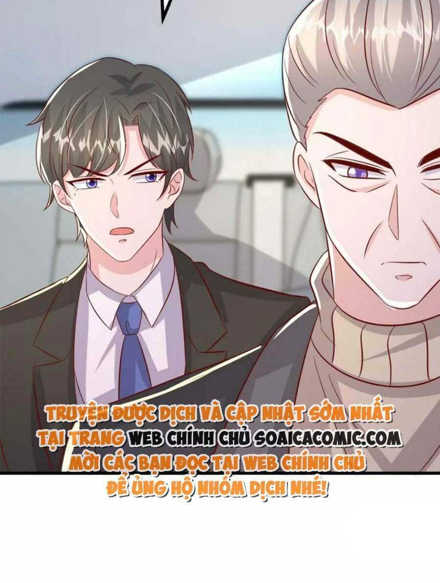 Đại Lão Gọi Tôi Là Tiểu Tổ Tông Chapter 162 - Trang 2