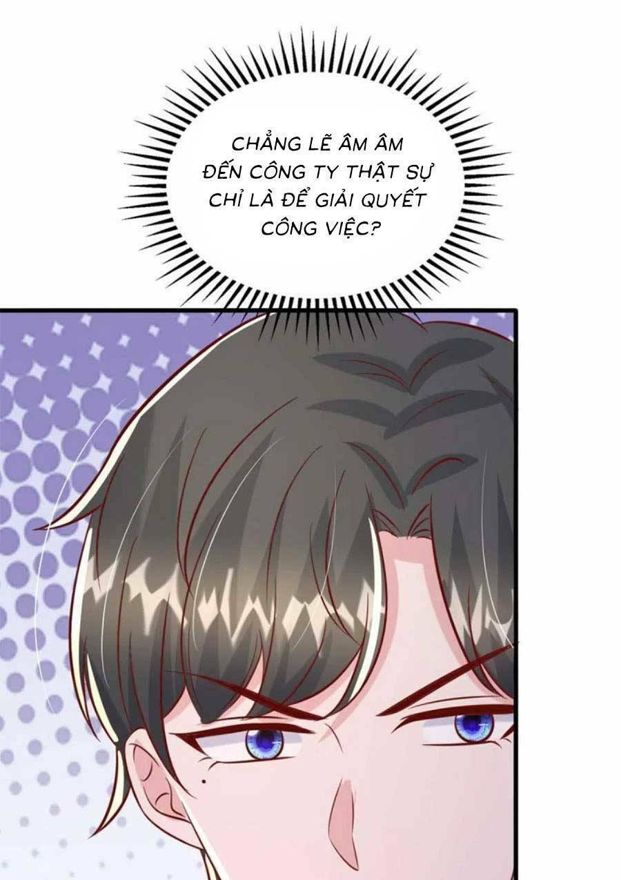 Đại Lão Gọi Tôi Là Tiểu Tổ Tông Chapter 162 - Trang 2