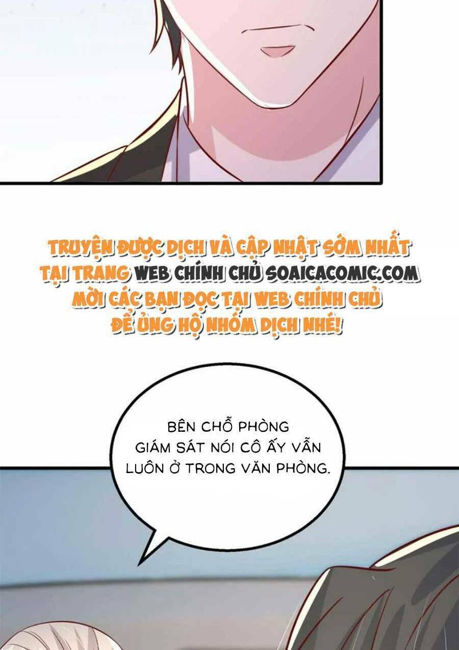 Đại Lão Gọi Tôi Là Tiểu Tổ Tông Chapter 162 - Trang 2