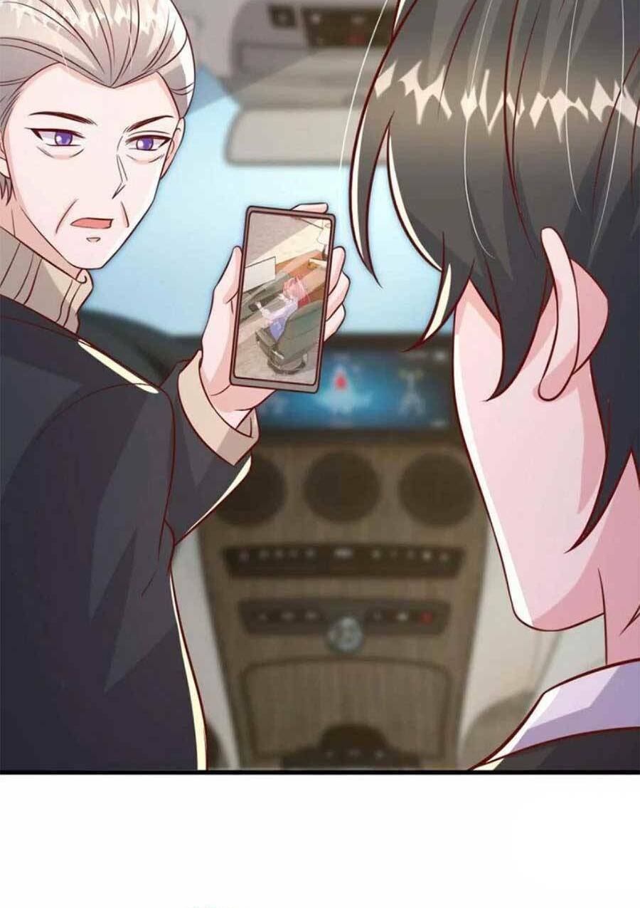 Đại Lão Gọi Tôi Là Tiểu Tổ Tông Chapter 162 - Trang 2