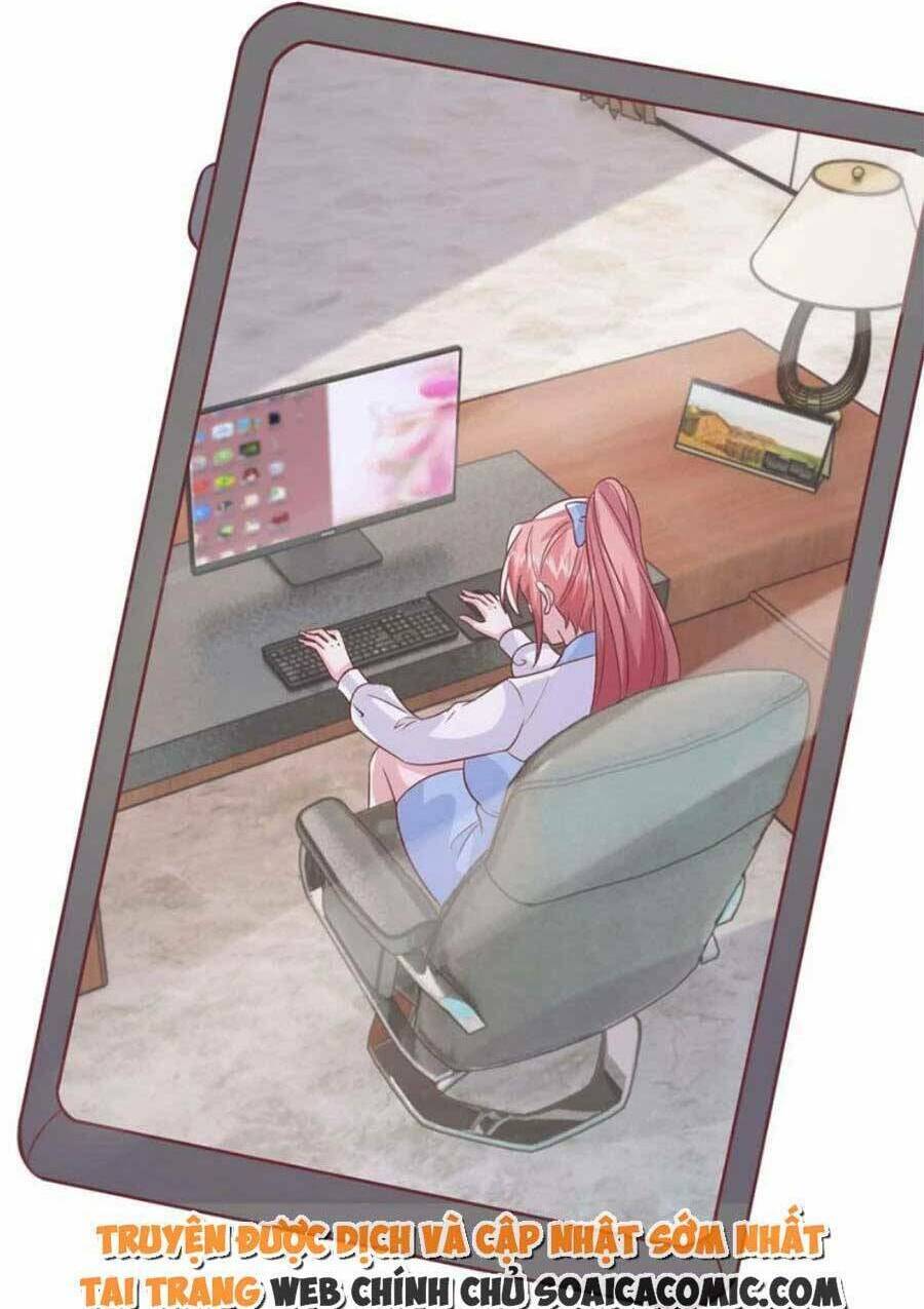 Đại Lão Gọi Tôi Là Tiểu Tổ Tông Chapter 162 - Trang 2