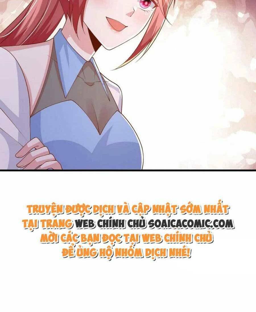 Đại Lão Gọi Tôi Là Tiểu Tổ Tông Chapter 162 - Trang 2