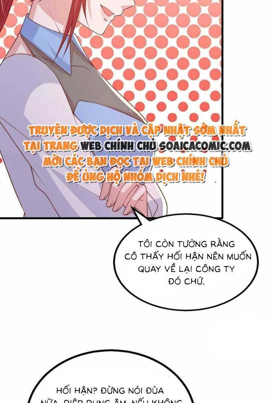 Đại Lão Gọi Tôi Là Tiểu Tổ Tông Chapter 162 - Trang 2