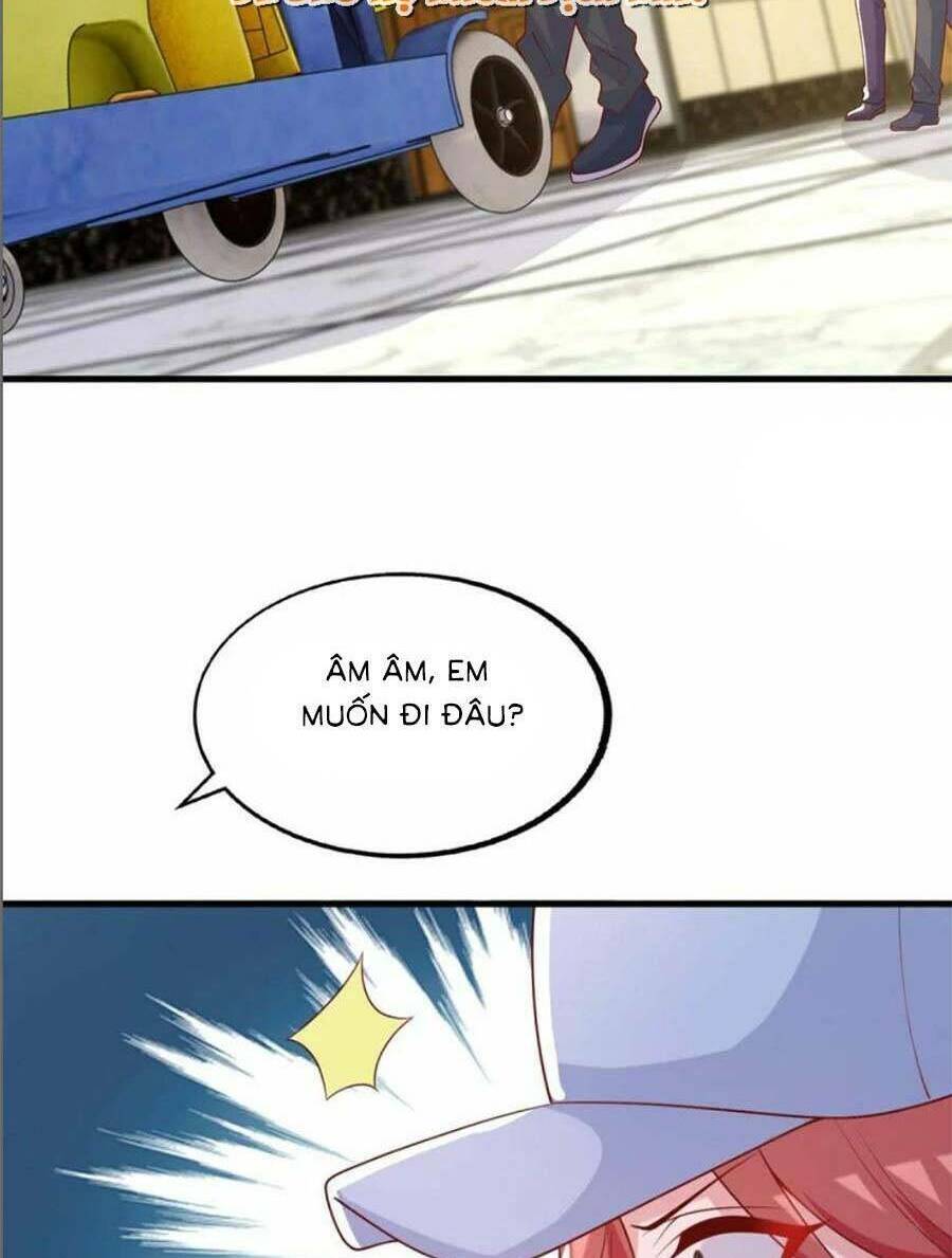 Đại Lão Gọi Tôi Là Tiểu Tổ Tông Chapter 163 - Trang 2