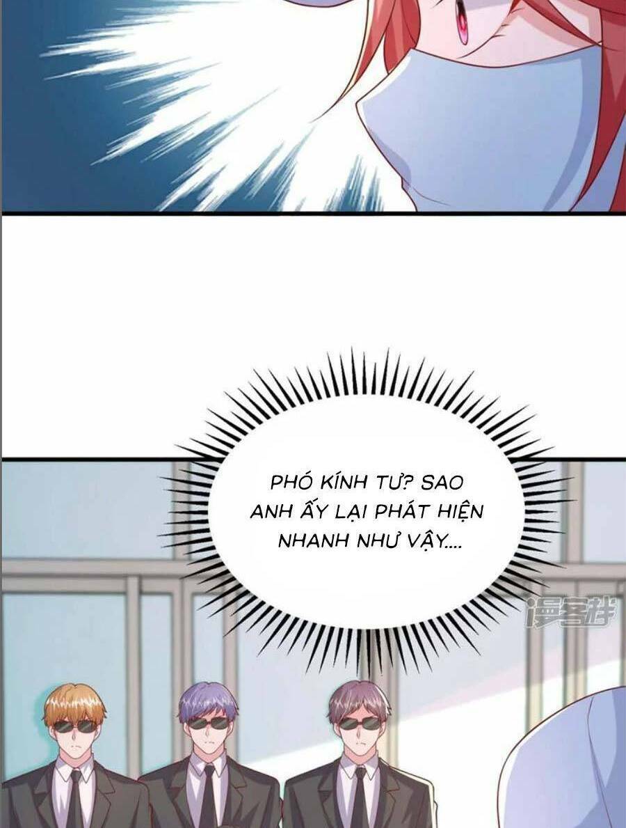 Đại Lão Gọi Tôi Là Tiểu Tổ Tông Chapter 163 - Trang 2