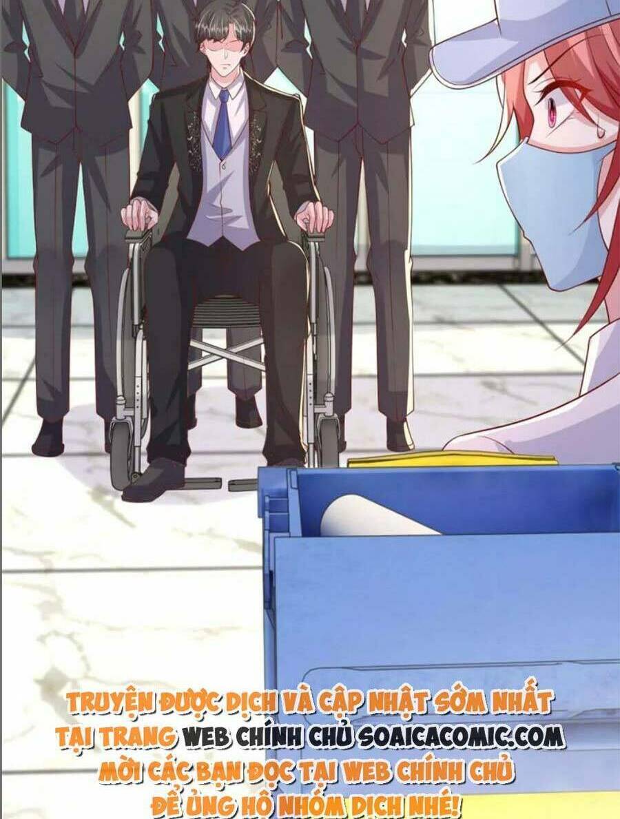 Đại Lão Gọi Tôi Là Tiểu Tổ Tông Chapter 163 - Trang 2