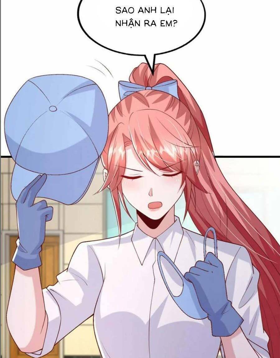 Đại Lão Gọi Tôi Là Tiểu Tổ Tông Chapter 163 - Trang 2