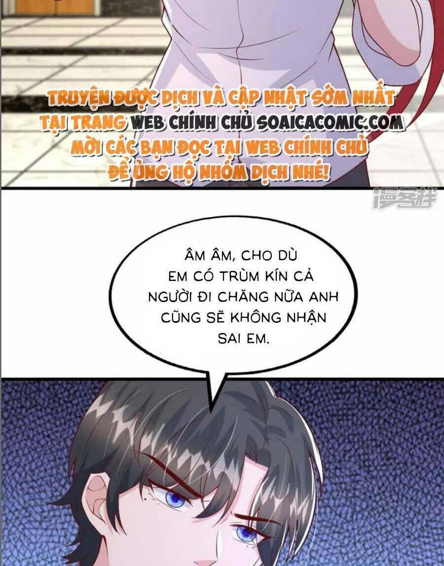 Đại Lão Gọi Tôi Là Tiểu Tổ Tông Chapter 163 - Trang 2