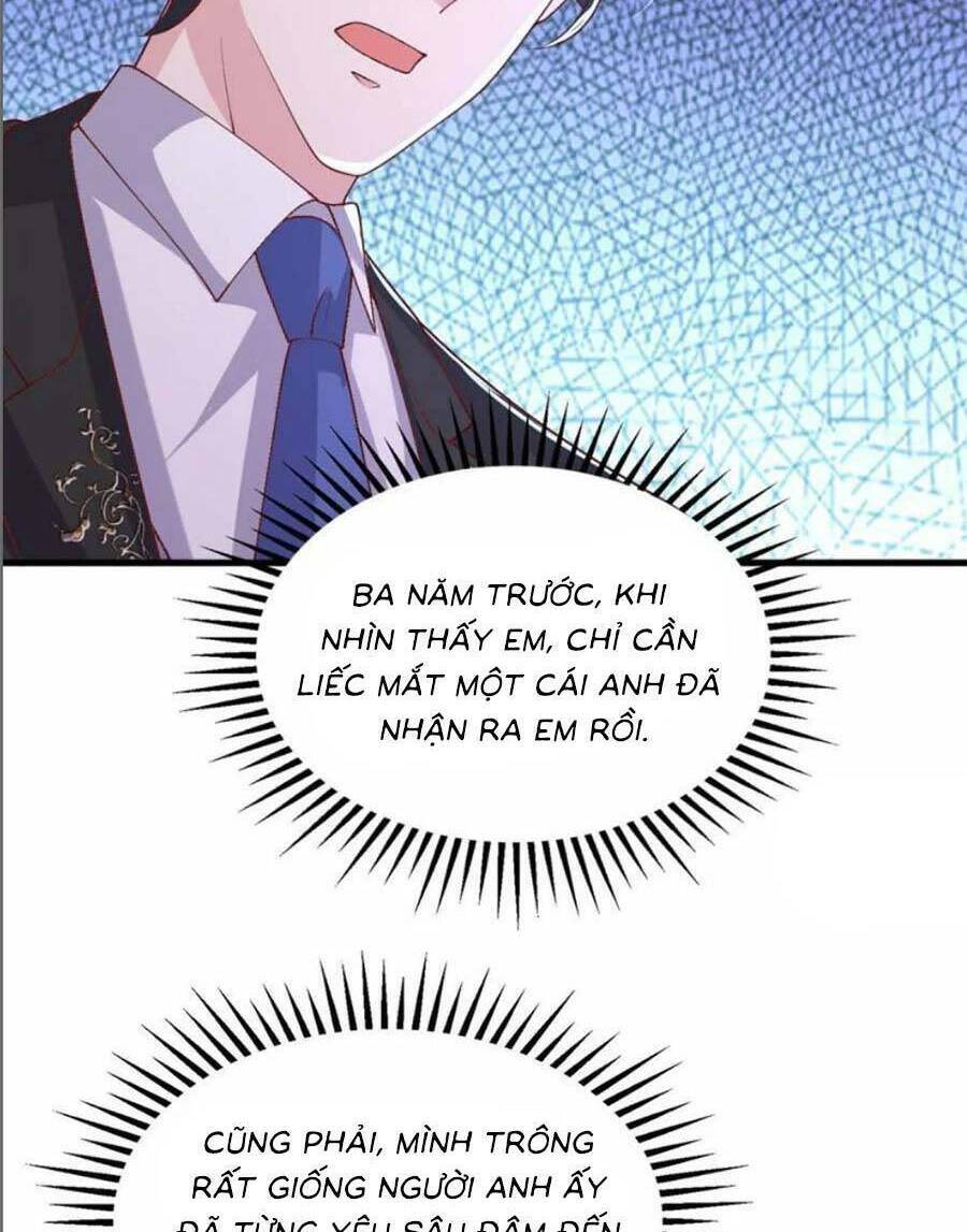 Đại Lão Gọi Tôi Là Tiểu Tổ Tông Chapter 163 - Trang 2