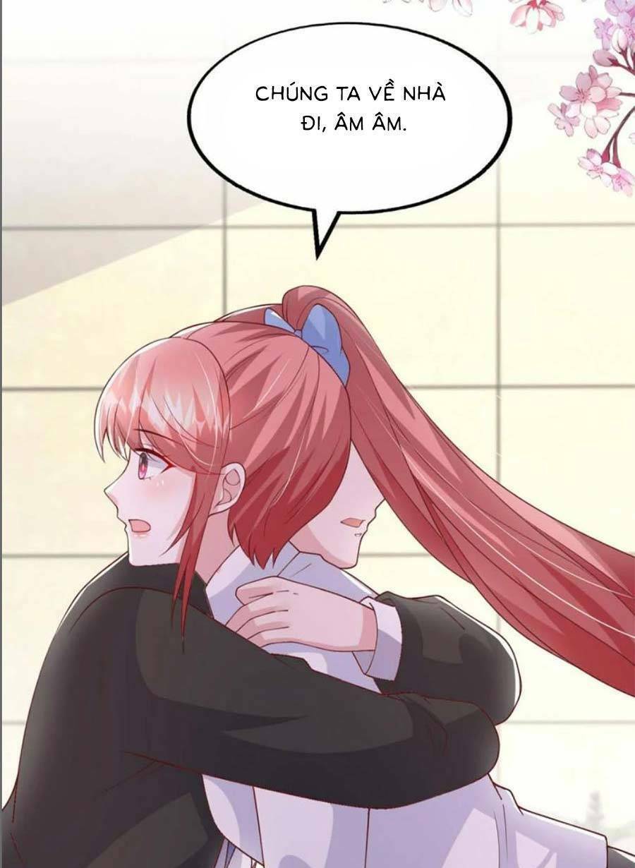 Đại Lão Gọi Tôi Là Tiểu Tổ Tông Chapter 163 - Trang 2