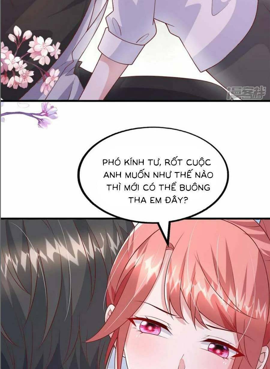 Đại Lão Gọi Tôi Là Tiểu Tổ Tông Chapter 163 - Trang 2