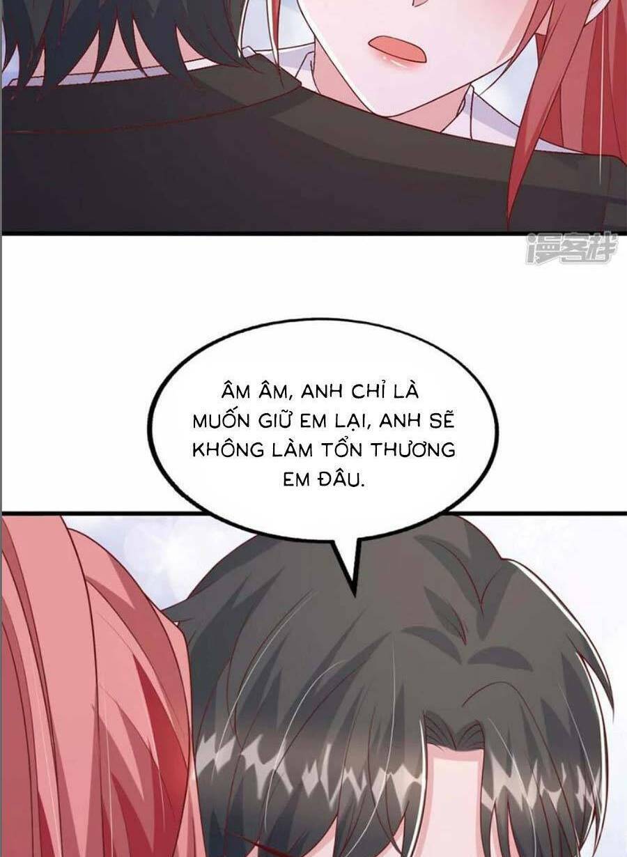 Đại Lão Gọi Tôi Là Tiểu Tổ Tông Chapter 163 - Trang 2