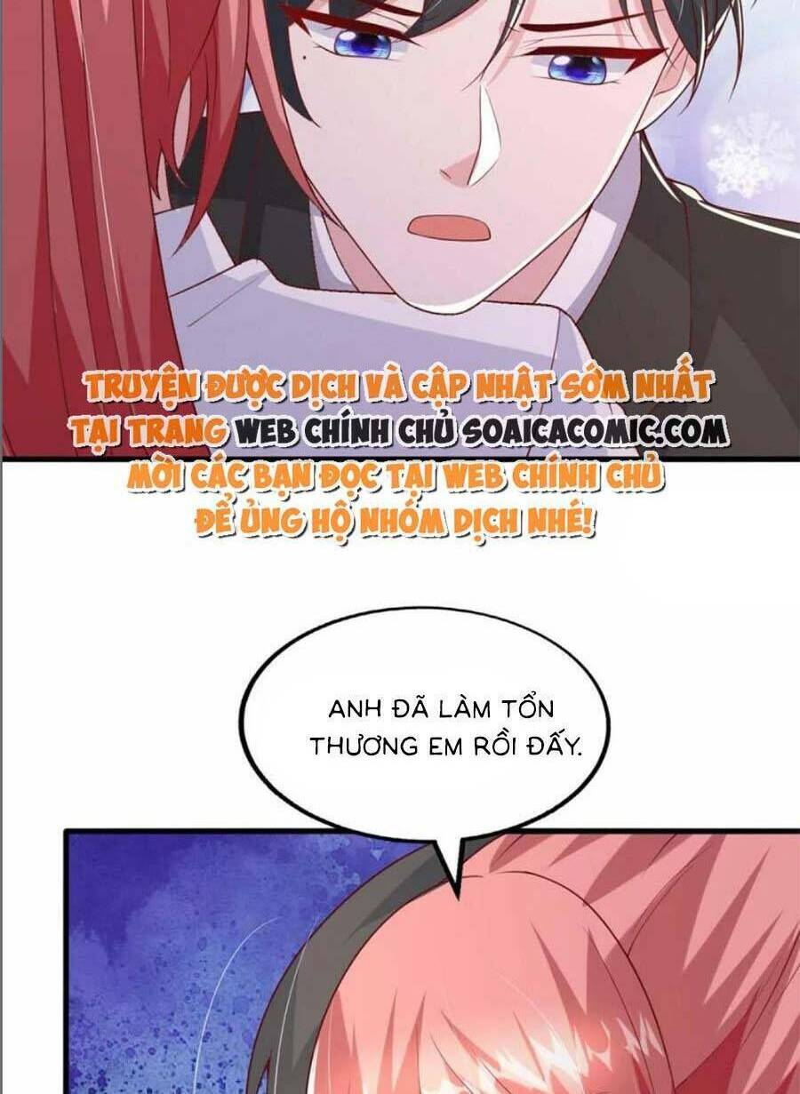 Đại Lão Gọi Tôi Là Tiểu Tổ Tông Chapter 163 - Trang 2