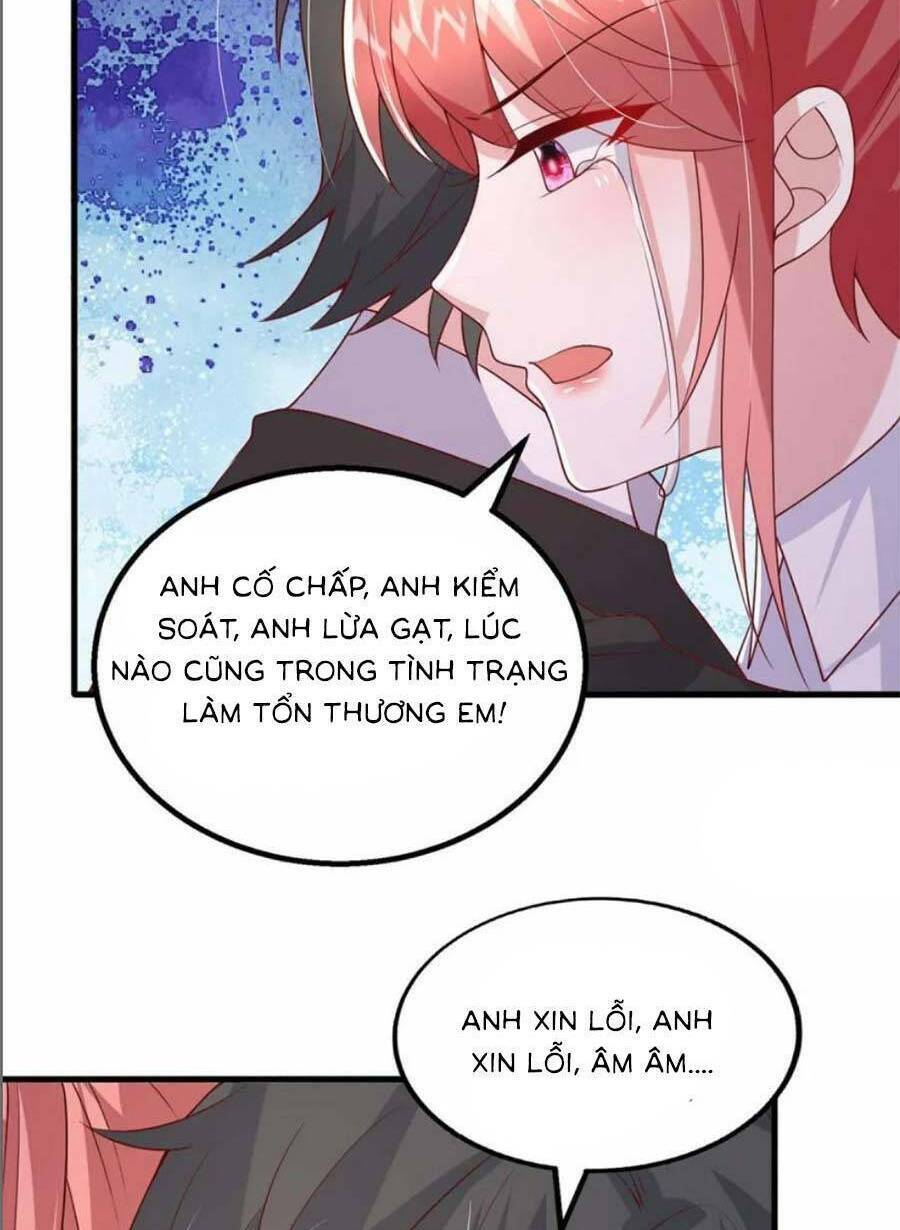 Đại Lão Gọi Tôi Là Tiểu Tổ Tông Chapter 163 - Trang 2