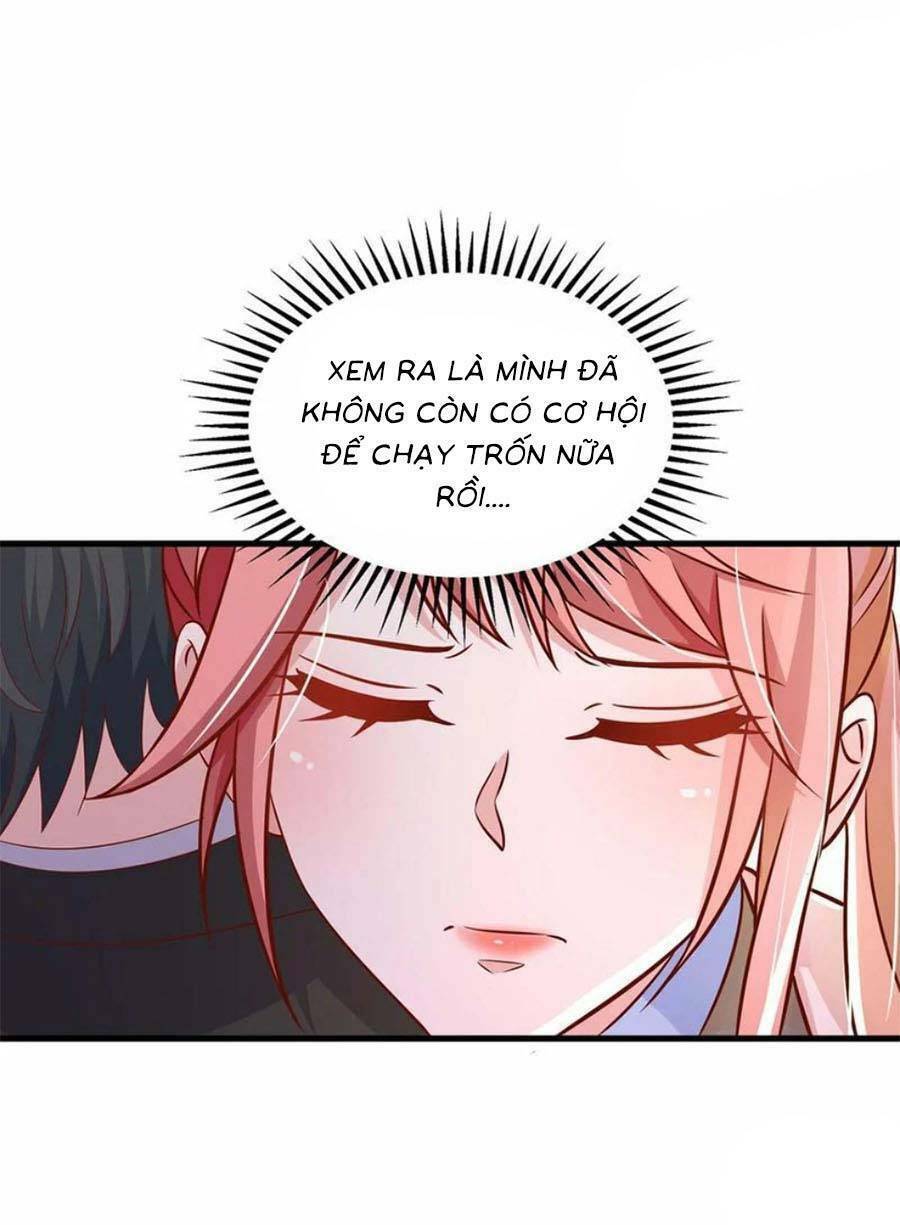 Đại Lão Gọi Tôi Là Tiểu Tổ Tông Chapter 163 - Trang 2