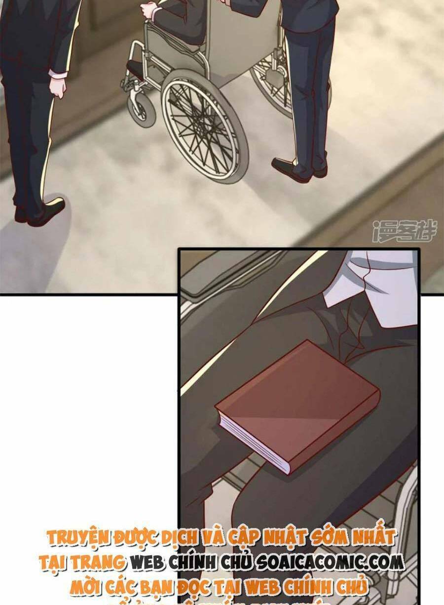 Đại Lão Gọi Tôi Là Tiểu Tổ Tông Chapter 163 - Trang 2