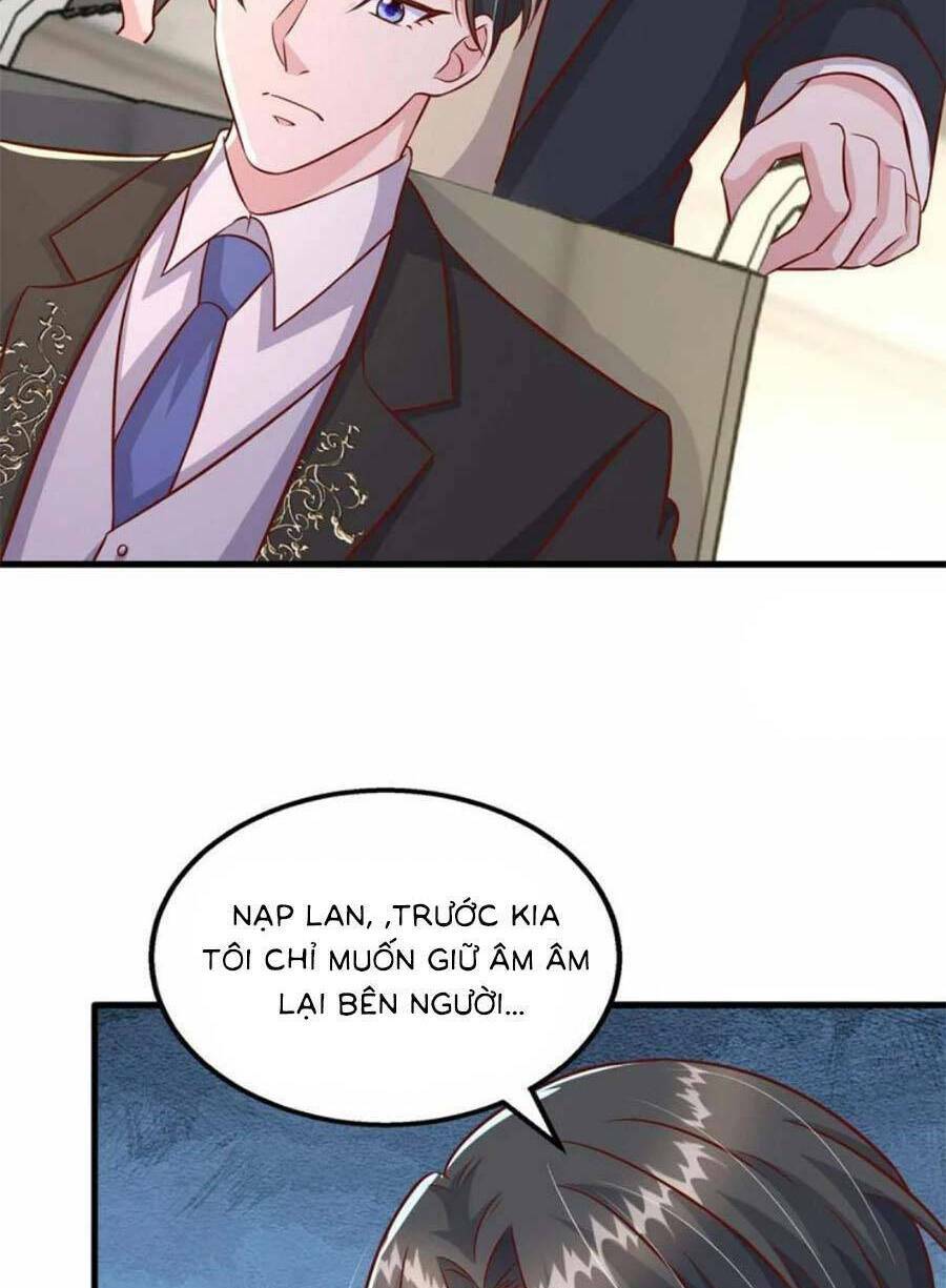 Đại Lão Gọi Tôi Là Tiểu Tổ Tông Chapter 163 - Trang 2