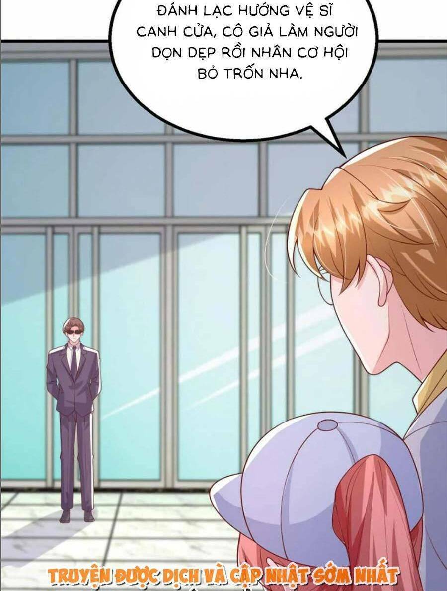 Đại Lão Gọi Tôi Là Tiểu Tổ Tông Chapter 163 - Trang 2