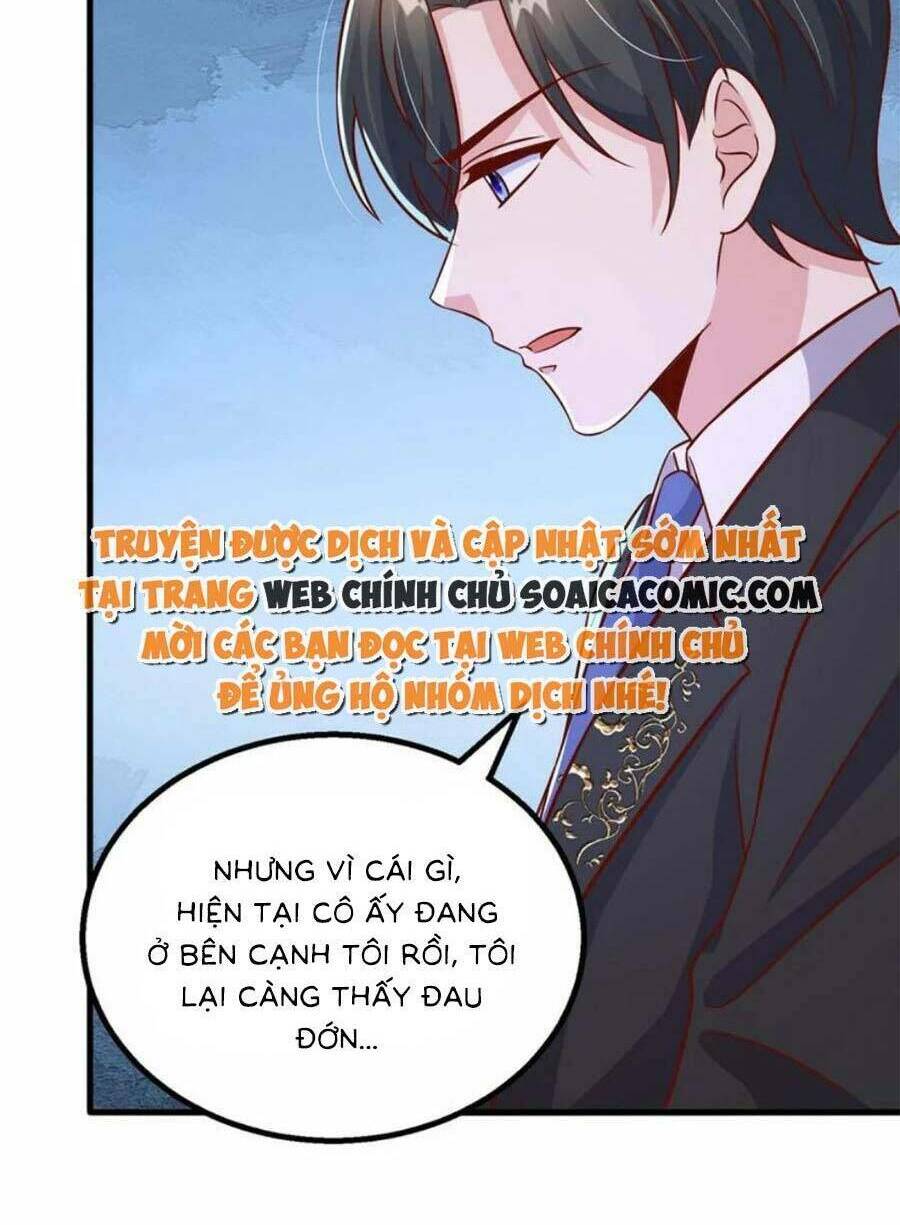 Đại Lão Gọi Tôi Là Tiểu Tổ Tông Chapter 163 - Trang 2