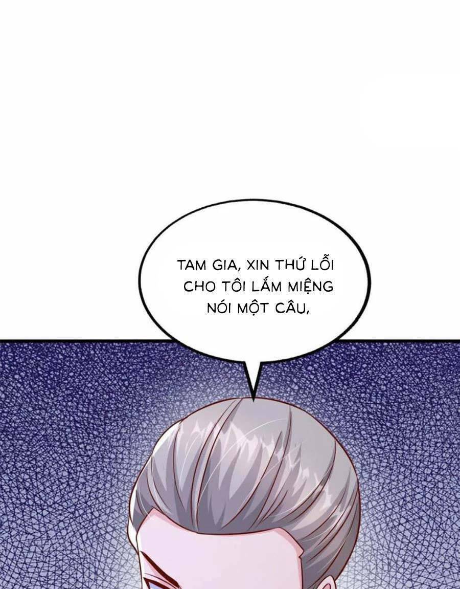 Đại Lão Gọi Tôi Là Tiểu Tổ Tông Chapter 163 - Trang 2