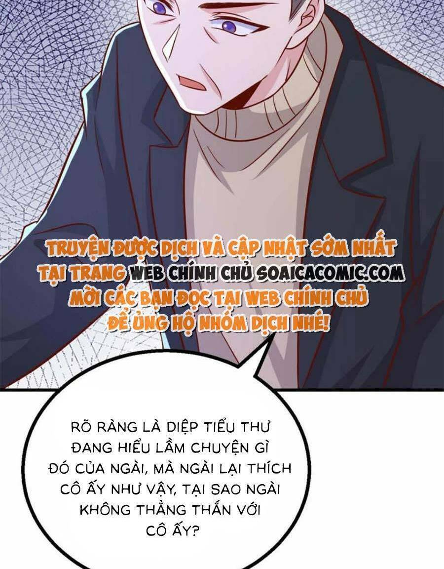 Đại Lão Gọi Tôi Là Tiểu Tổ Tông Chapter 163 - Trang 2