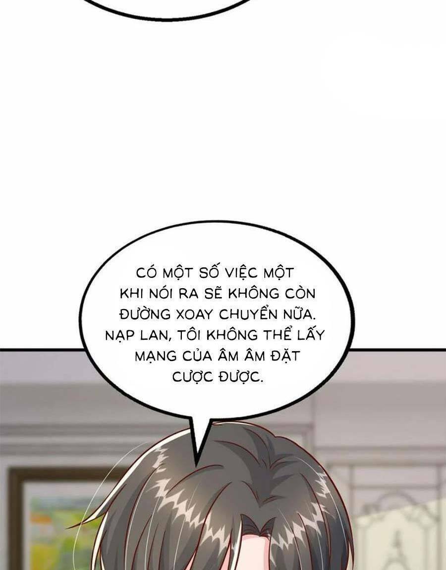 Đại Lão Gọi Tôi Là Tiểu Tổ Tông Chapter 163 - Trang 2