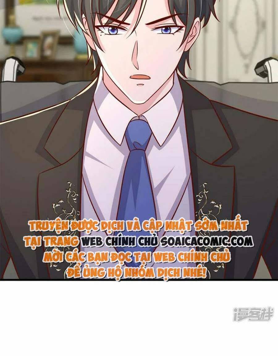 Đại Lão Gọi Tôi Là Tiểu Tổ Tông Chapter 163 - Trang 2