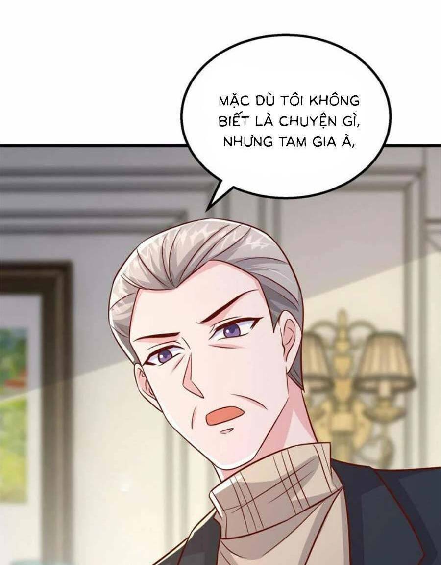 Đại Lão Gọi Tôi Là Tiểu Tổ Tông Chapter 163 - Trang 2