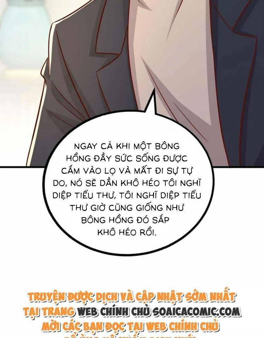 Đại Lão Gọi Tôi Là Tiểu Tổ Tông Chapter 163 - Trang 2