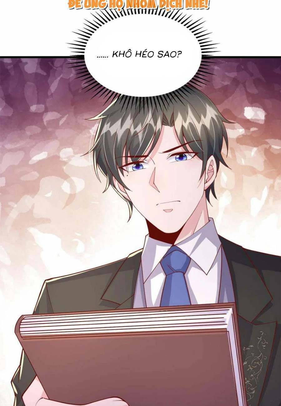 Đại Lão Gọi Tôi Là Tiểu Tổ Tông Chapter 163 - Trang 2