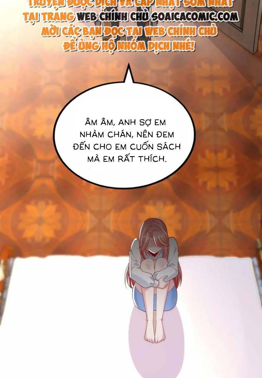 Đại Lão Gọi Tôi Là Tiểu Tổ Tông Chapter 163 - Trang 2