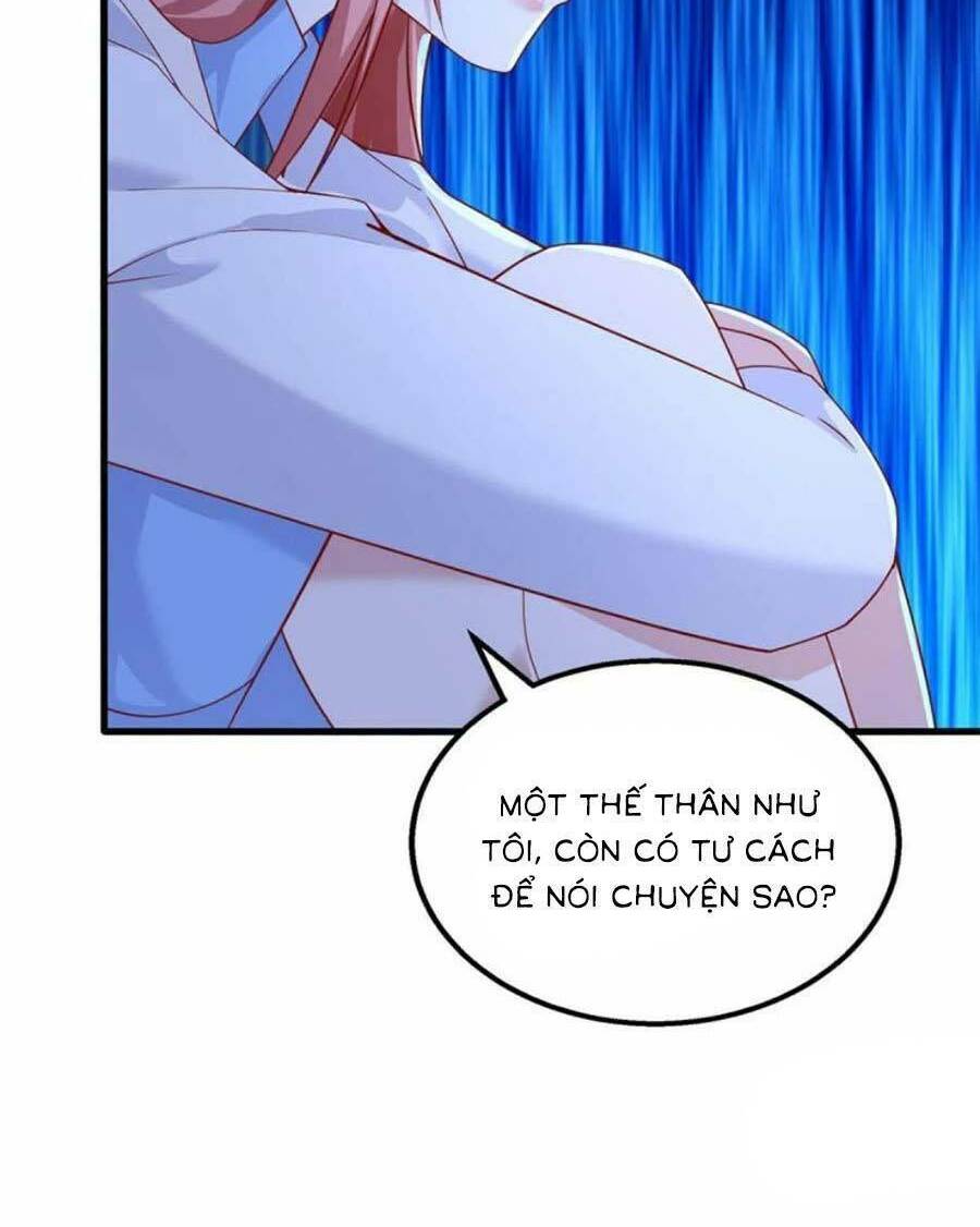 Đại Lão Gọi Tôi Là Tiểu Tổ Tông Chapter 163 - Trang 2