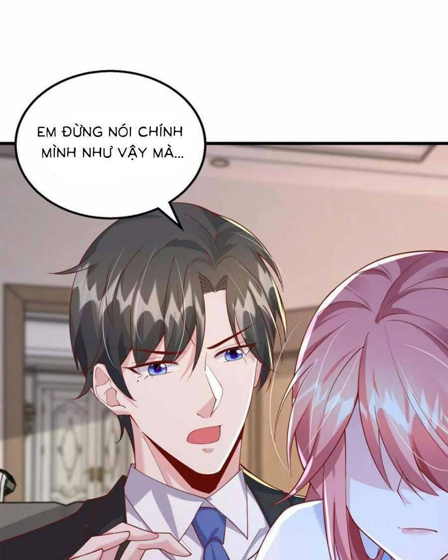 Đại Lão Gọi Tôi Là Tiểu Tổ Tông Chapter 163 - Trang 2