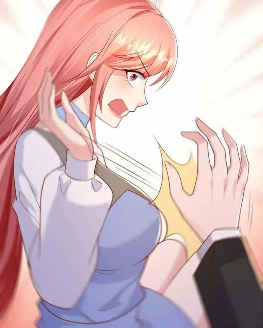 Đại Lão Gọi Tôi Là Tiểu Tổ Tông Chapter 163 - Trang 2