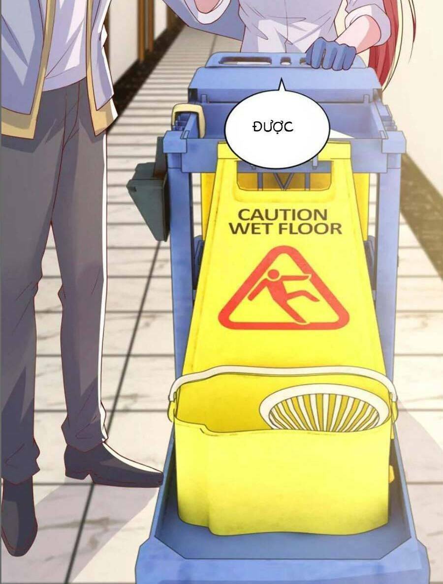 Đại Lão Gọi Tôi Là Tiểu Tổ Tông Chapter 163 - Trang 2