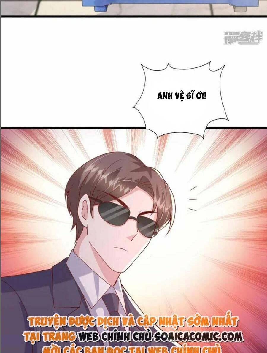 Đại Lão Gọi Tôi Là Tiểu Tổ Tông Chapter 163 - Trang 2