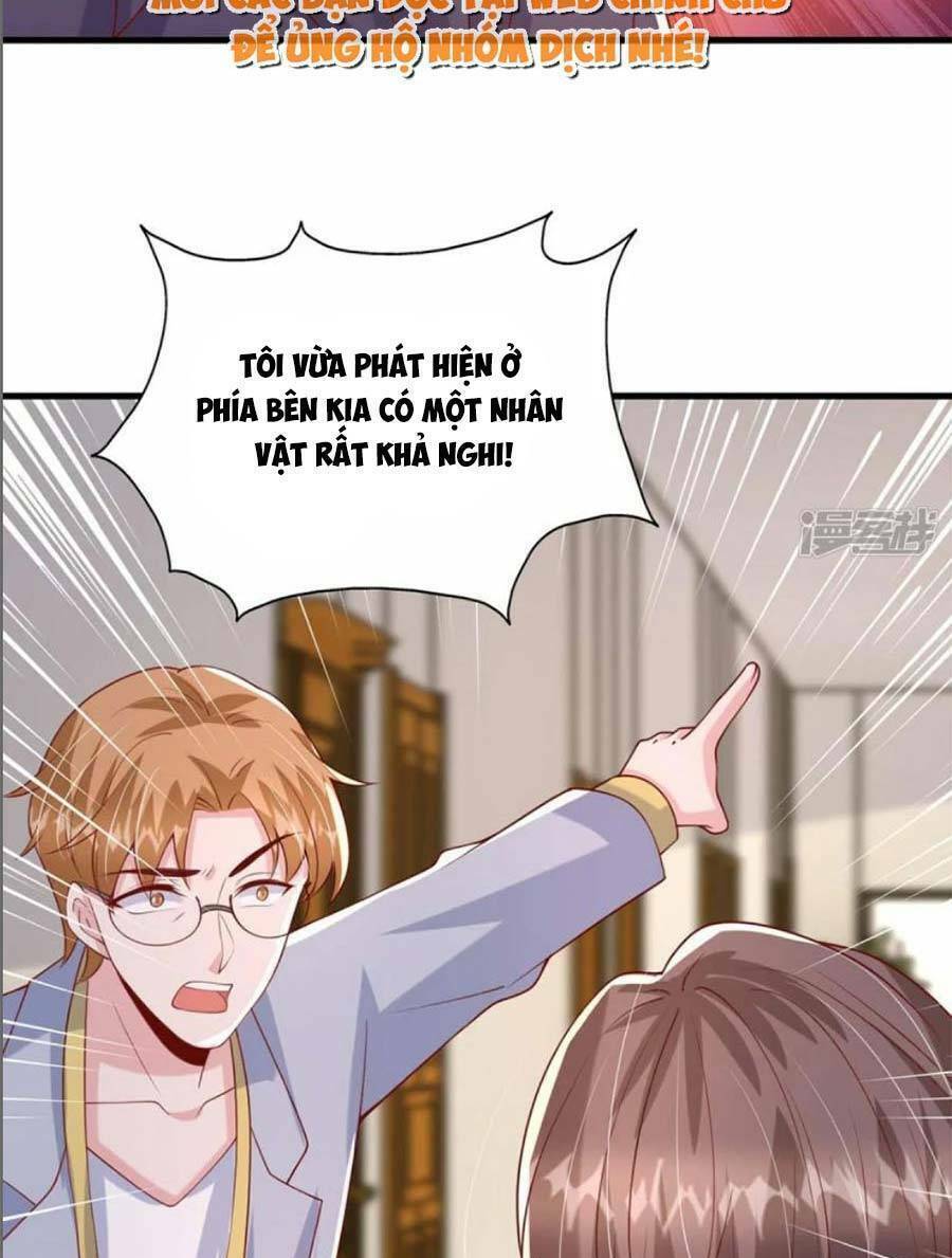 Đại Lão Gọi Tôi Là Tiểu Tổ Tông Chapter 163 - Trang 2