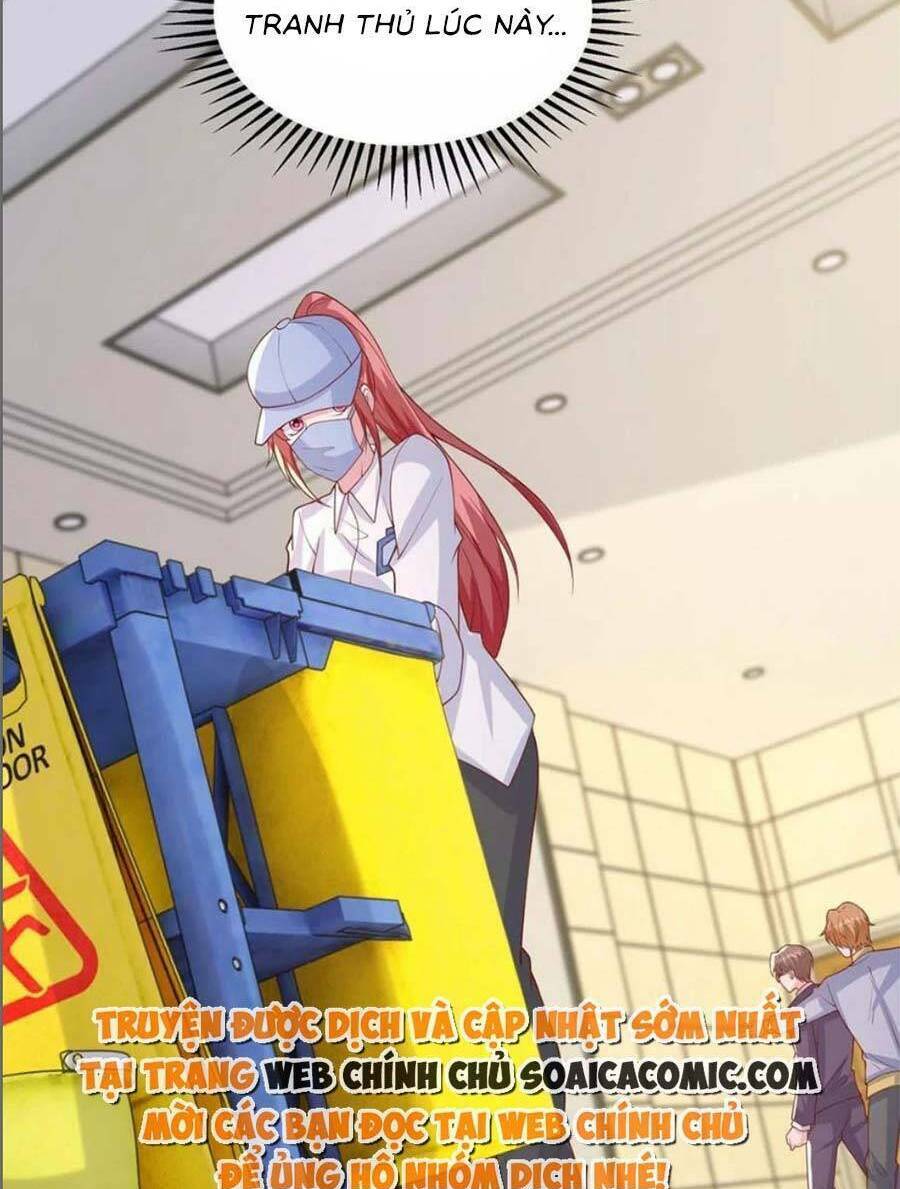 Đại Lão Gọi Tôi Là Tiểu Tổ Tông Chapter 163 - Trang 2