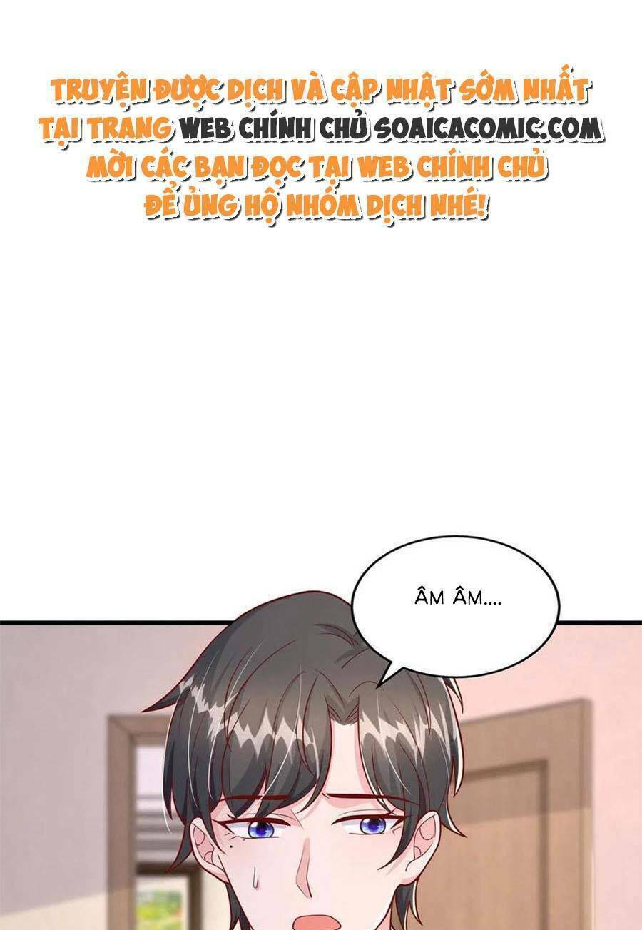 Đại Lão Gọi Tôi Là Tiểu Tổ Tông Chapter 164 - Trang 2