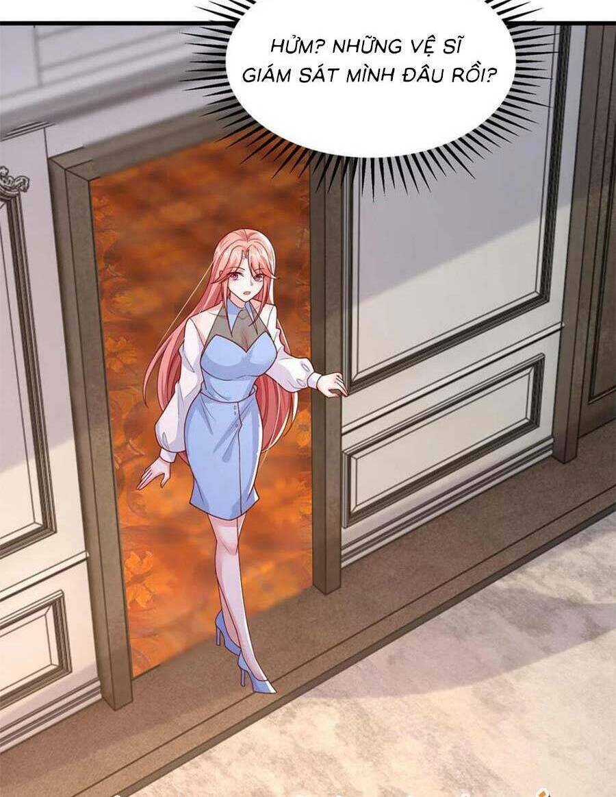 Đại Lão Gọi Tôi Là Tiểu Tổ Tông Chapter 164 - Trang 2