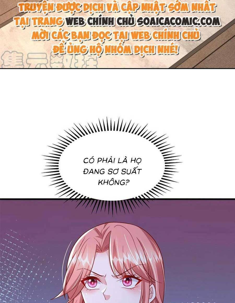 Đại Lão Gọi Tôi Là Tiểu Tổ Tông Chapter 164 - Trang 2